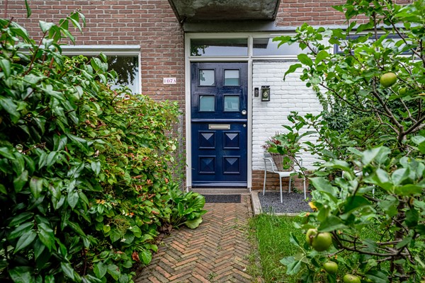Medium property photo - Oranjeweg 107A, 6991 WK Rheden